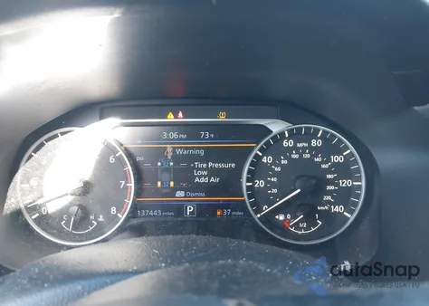 2020 Nissan Altima S Fwd from USA, damaged, VIN 1N4BL4BV5LC159380